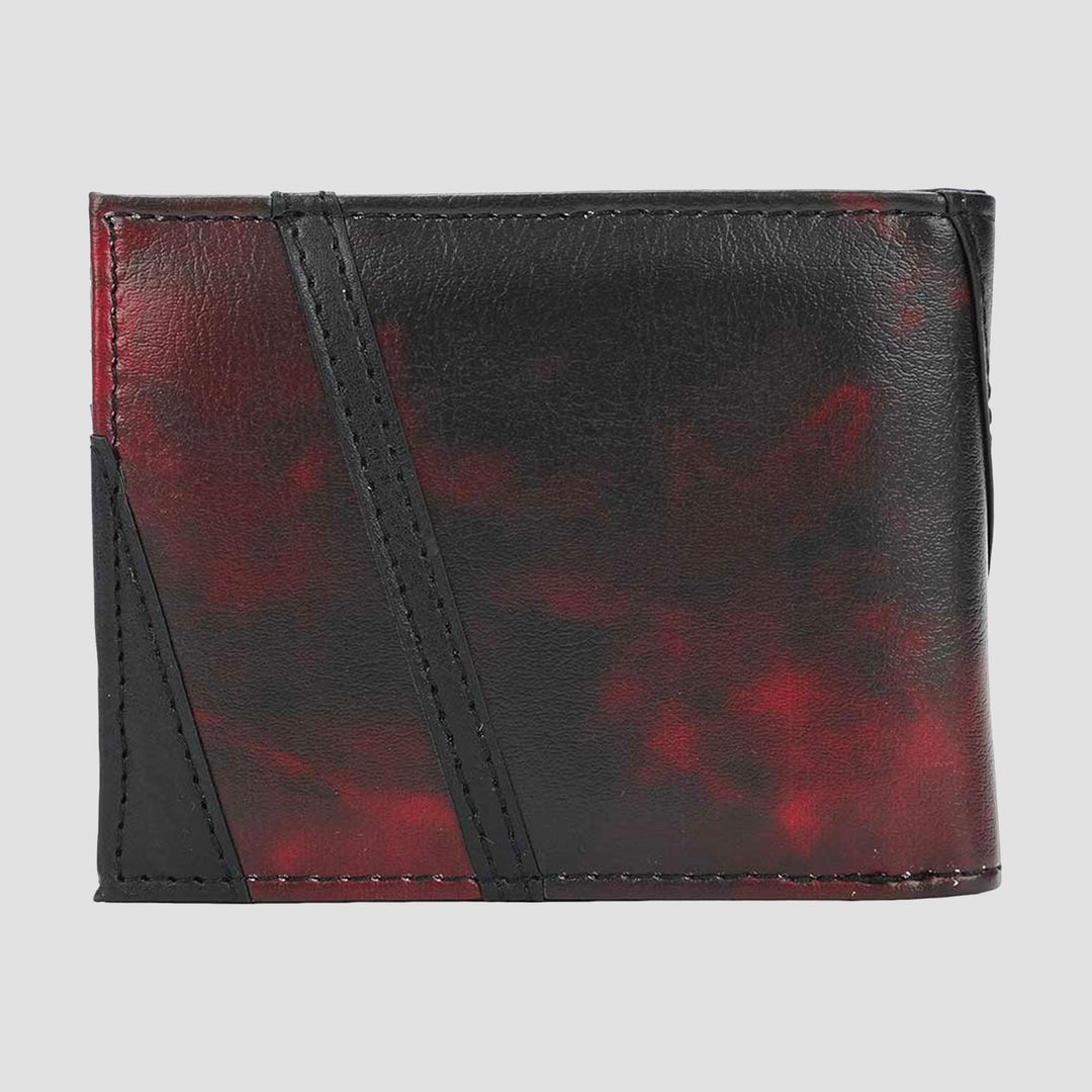 Jason Mask (Friday the 13th) Bi-Fold Wallet