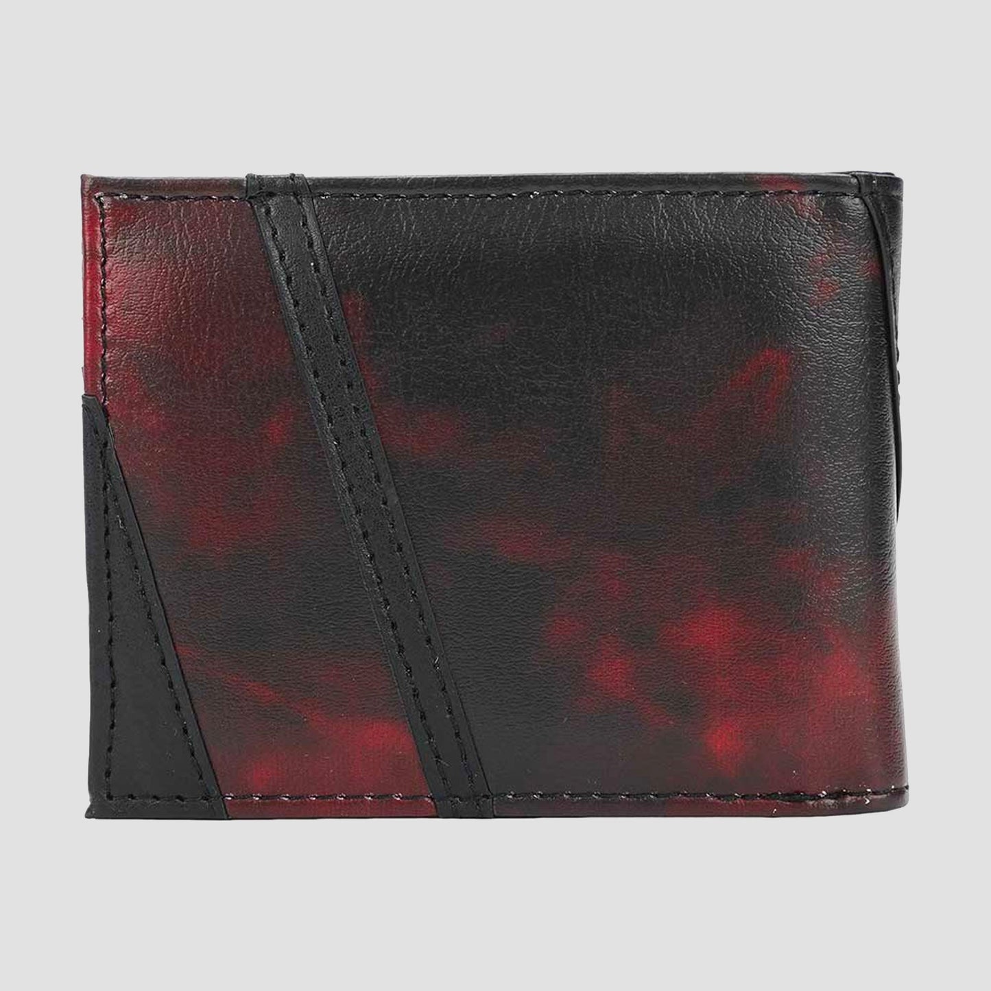 Jason Mask (Friday the 13th) Bi-Fold Wallet