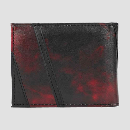 Jason Mask (Friday the 13th) Bi-Fold Wallet