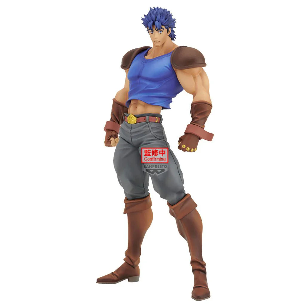 Jojo's Bizarre Adventure: Jonathan Joestar: Phantom Blood Mometria Figure
