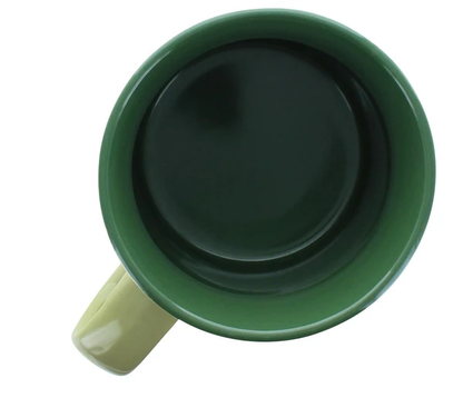 Jurassic Park Ranger 20oz Ceramic Mug