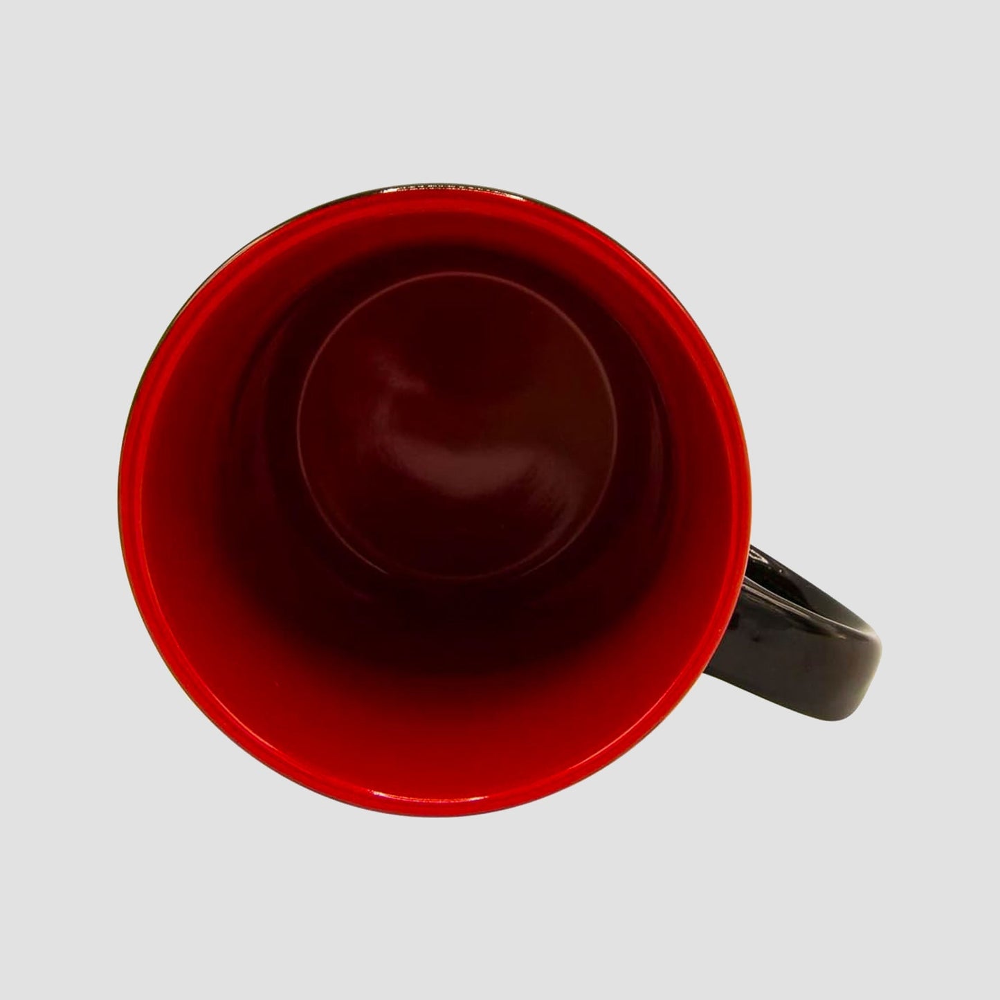 Jurassic Park Logo 20oz Ceramic Mug