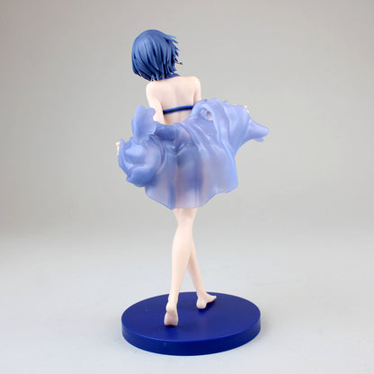 Kanade Hayami (Idolmaster Cinderella Girls) Celestial Vivi Espresto Statue