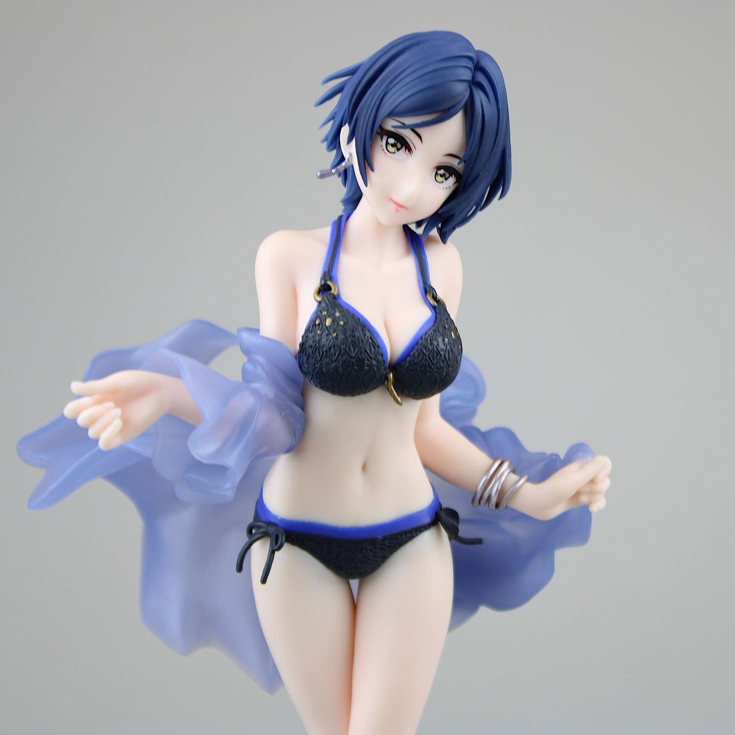 Kanade Hayami (Idolmaster Cinderella Girls) Celestial Vivi Espresto Statue