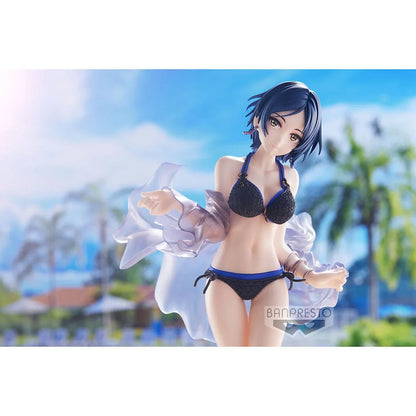 Kanade Hayami (Idolmaster Cinderella Girls) Celestial Vivi Espresto Statue