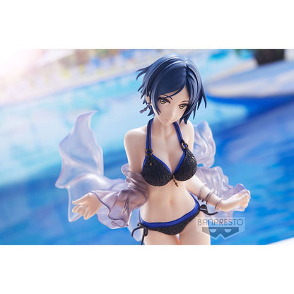 Kanade Hayami (Idolmaster Cinderella Girls) Celestial Vivi Espresto Statue