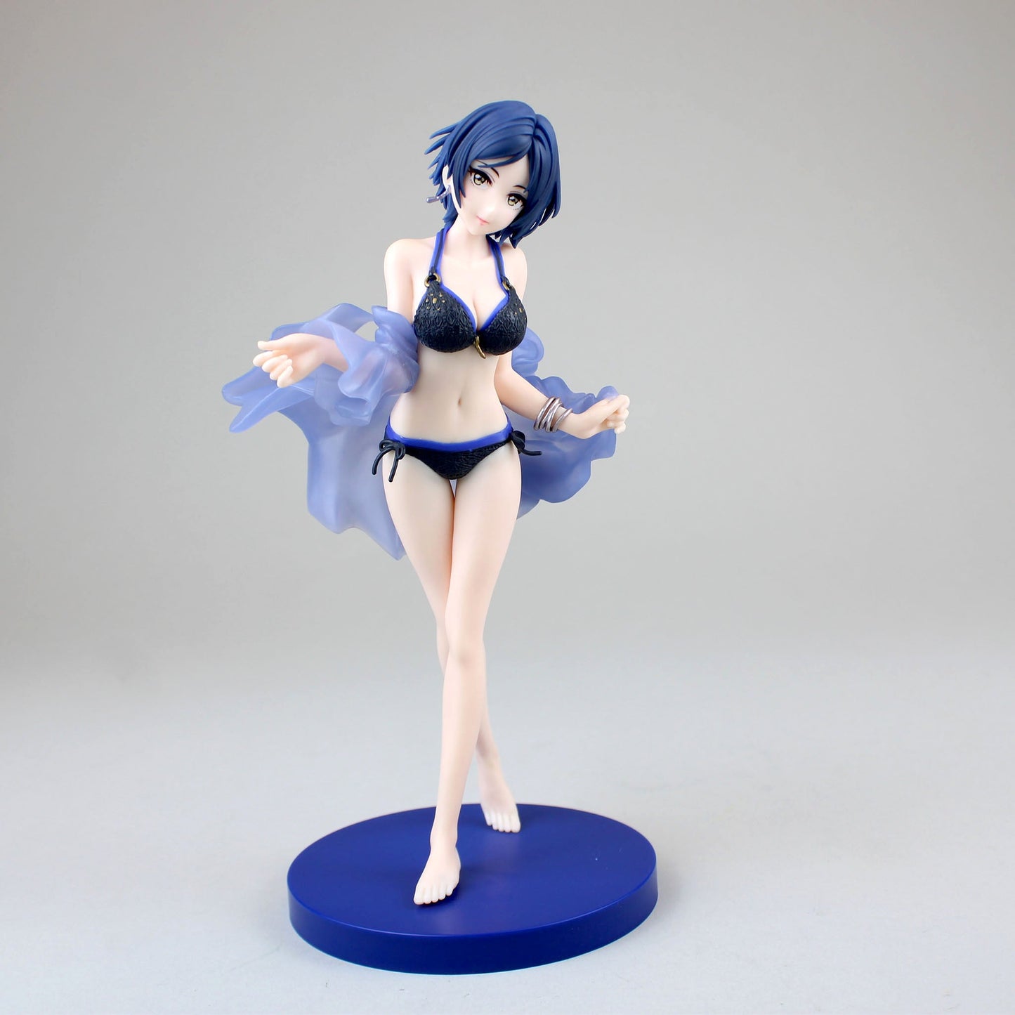 Kanade Hayami (Idolmaster Cinderella Girls) Celestial Vivi Espresto Statue