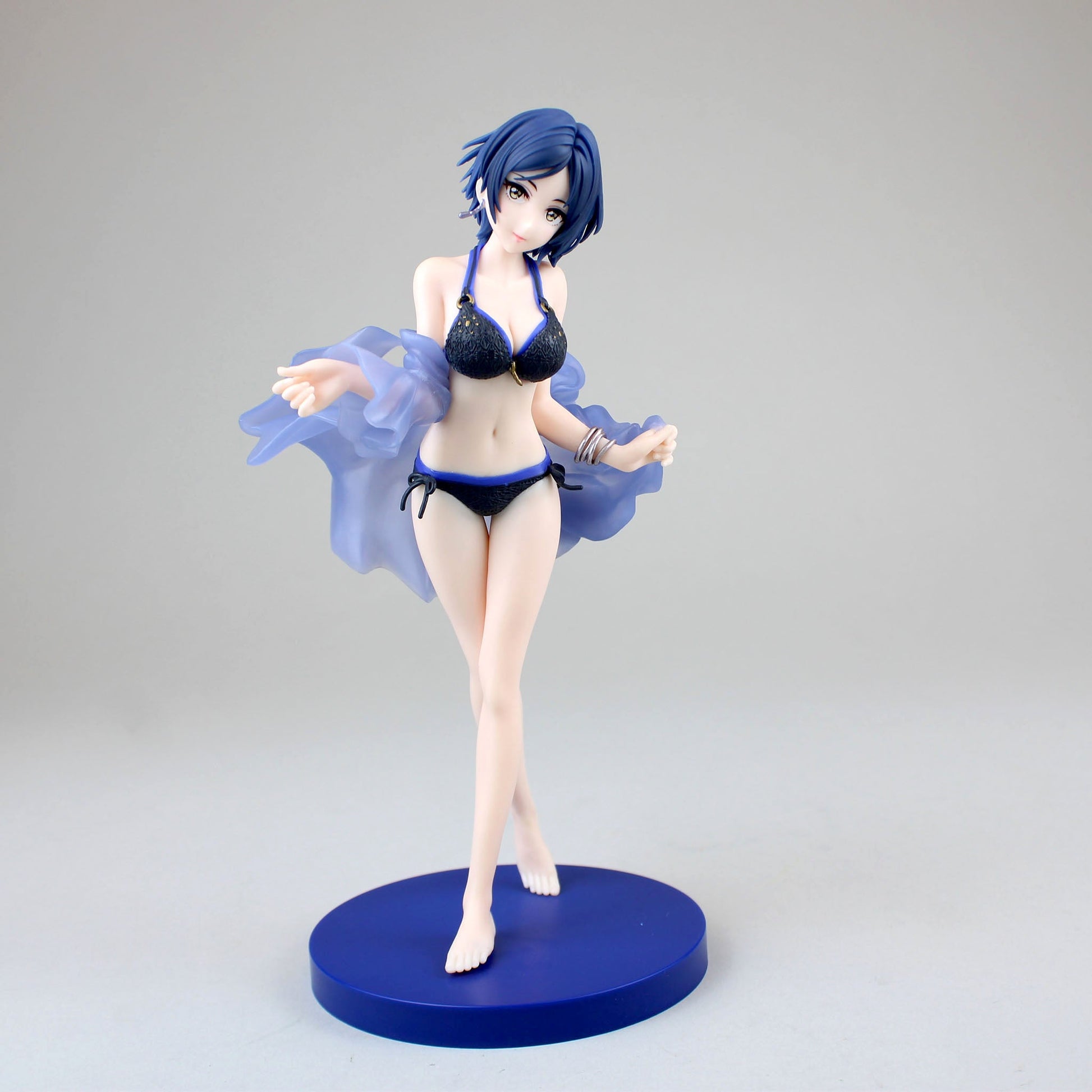 Kanade Hayami (Idolmaster Cinderella Girls) Celestial Vivi Espresto Statue