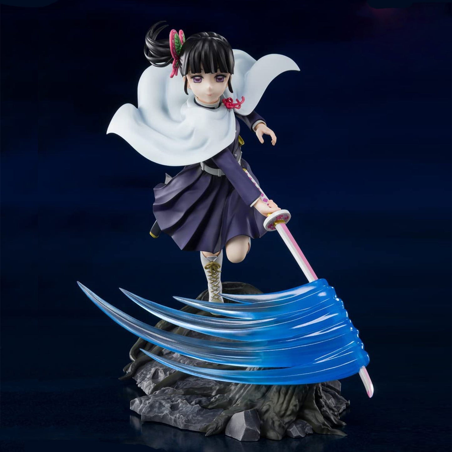 Kanao Tsuyuri (Demon Slayer) FiguartsZero Statue