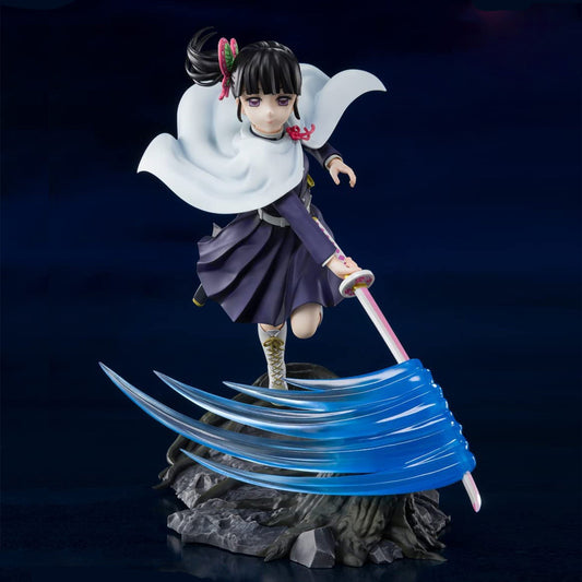 Kanao Tsuyuri (Demon Slayer) FiguartsZero Statue