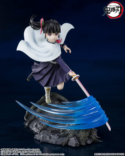 Kanao Tsuyuri (Demon Slayer) FiguartsZero Statue