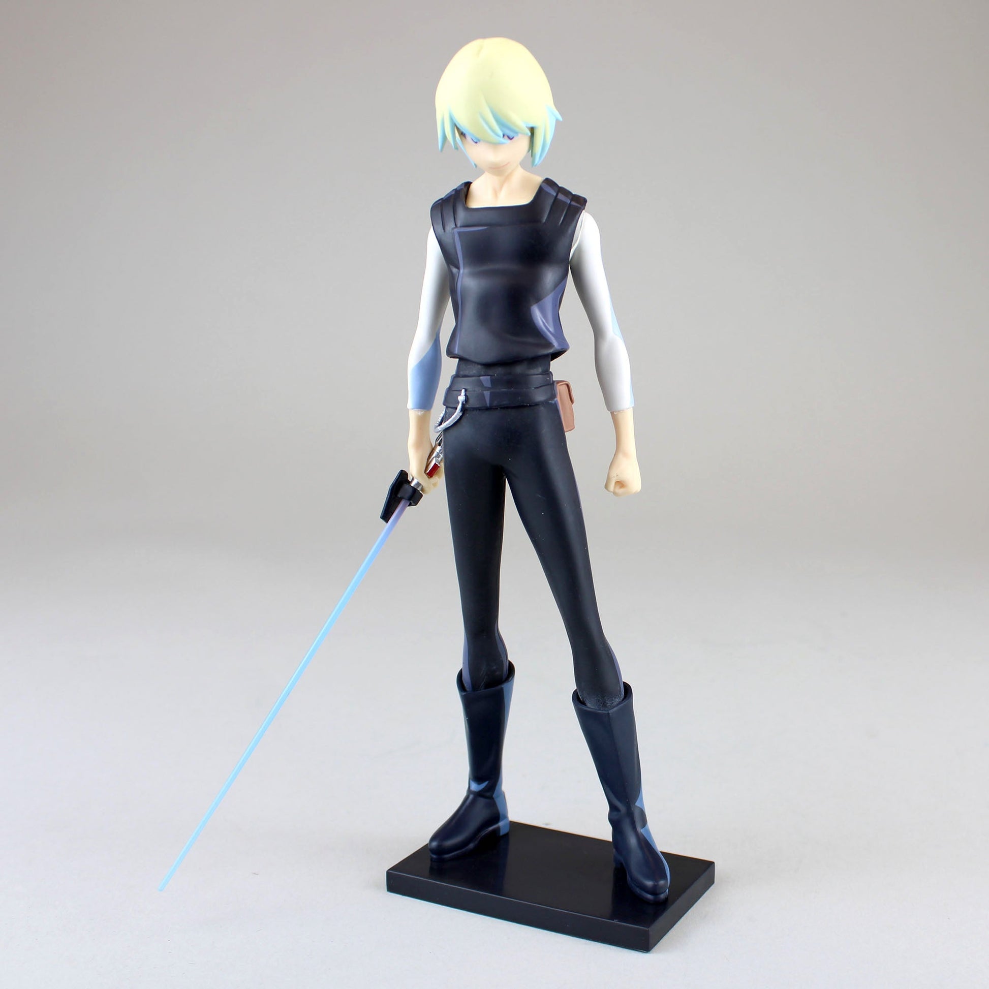 Karre (Star Wars: Visions - The Twins) Bandai Spirits DFX Statue