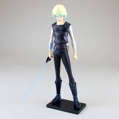 Karre (Star Wars: Visions - The Twins) Bandai Spirits DFX Statue