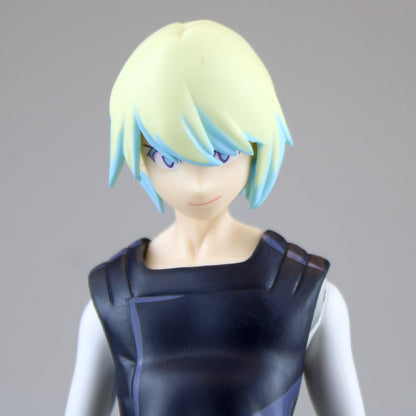 Karre (Star Wars: Visions - The Twins) Bandai Spirits DFX Statue