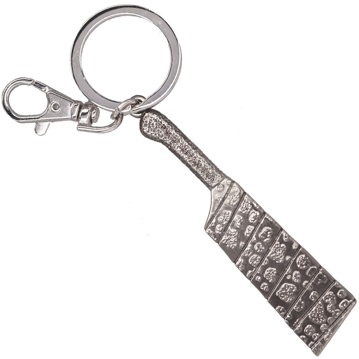Kento Nanami's Blunt Sword (Jujutsu Kaisen) Pewter Keychain
