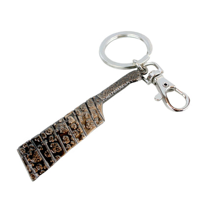 Kento Nanami's Blunt Sword (Jujutsu Kaisen) Pewter Keychain