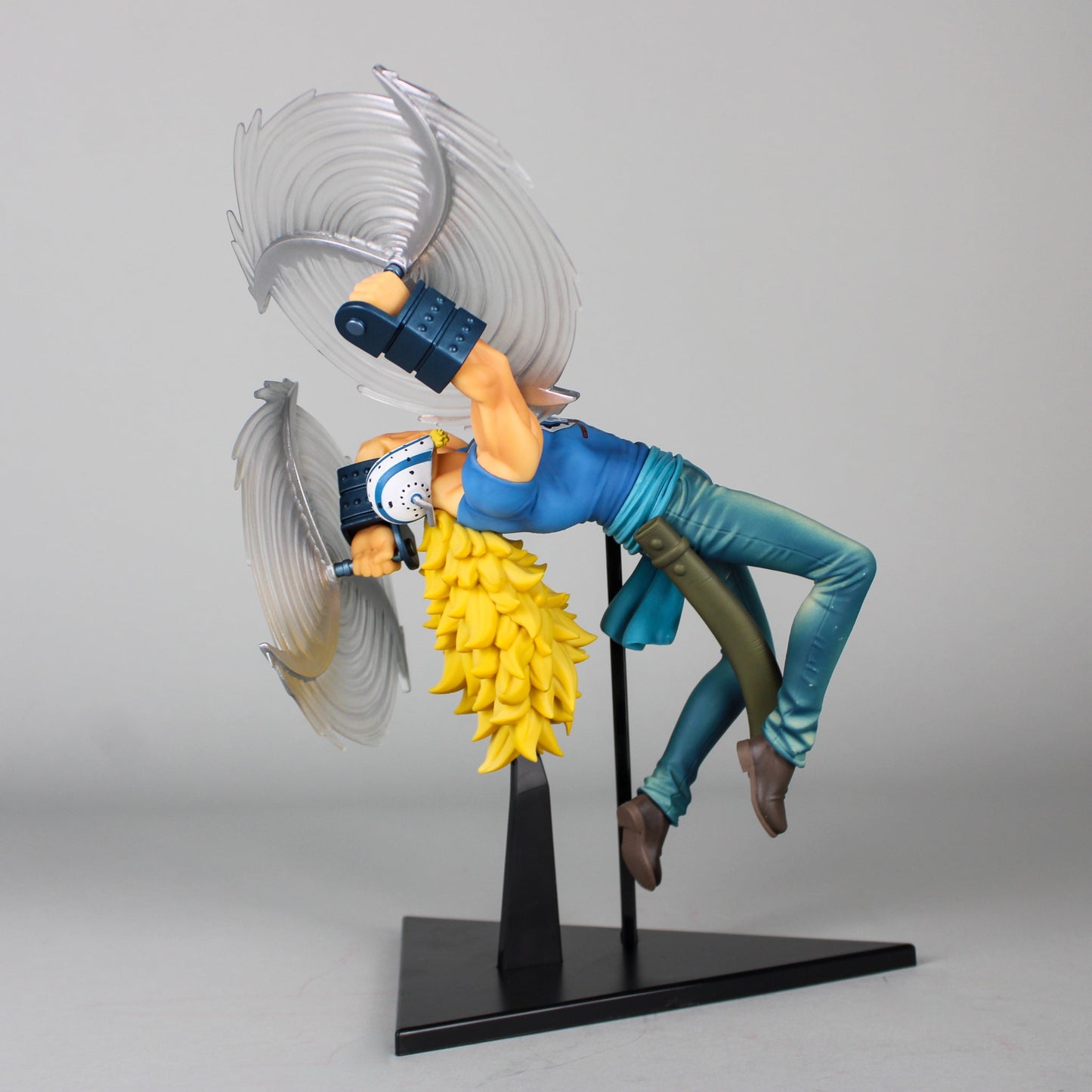 Killer One Piece Statue