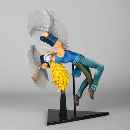 Killer One Piece Statue