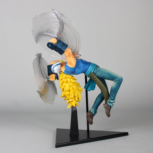 Killer One Piece Statue
