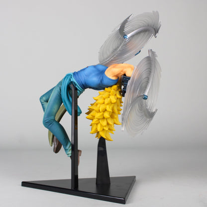 Killer One Piece Statue