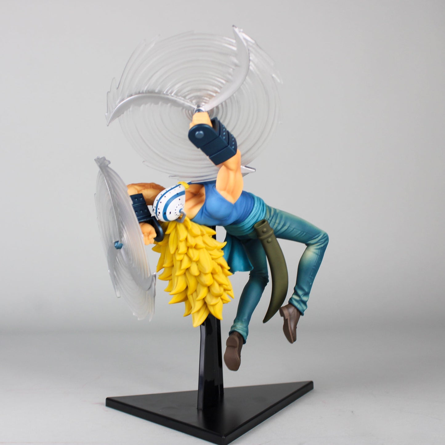 Killer One Piece Statue
