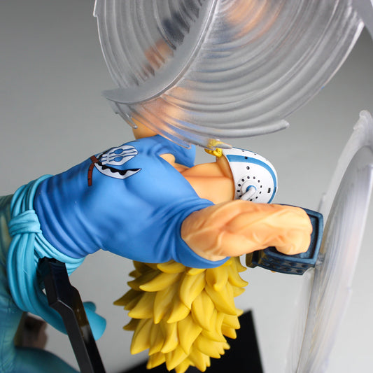 Killer One Piece Statue