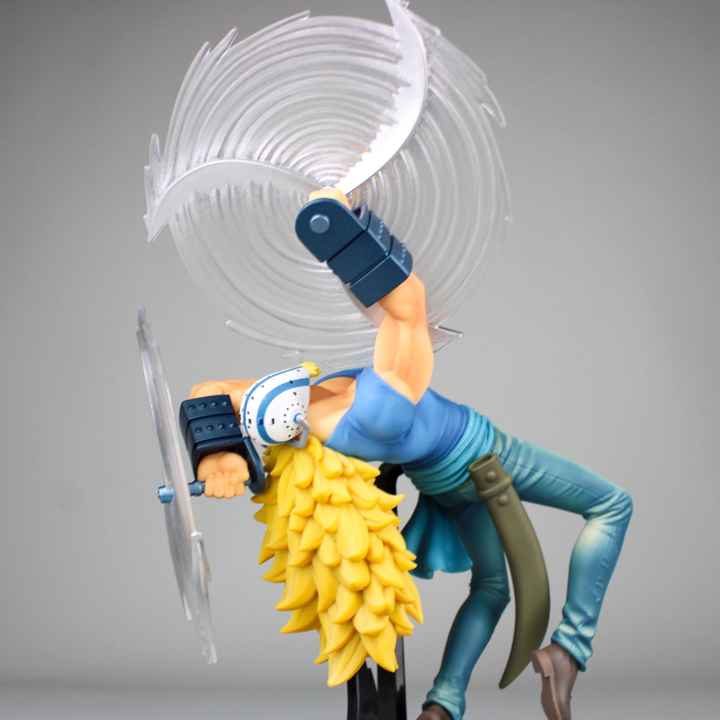 Killer One Piece Statue