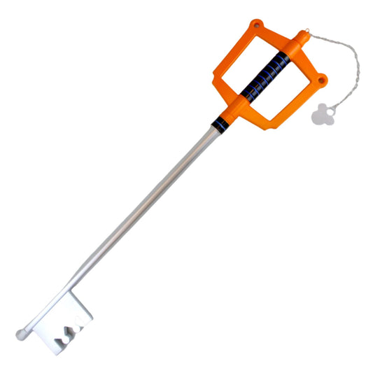 Kingdom Key (Kingdom Hearts) Keyblade Foam Prop Replica