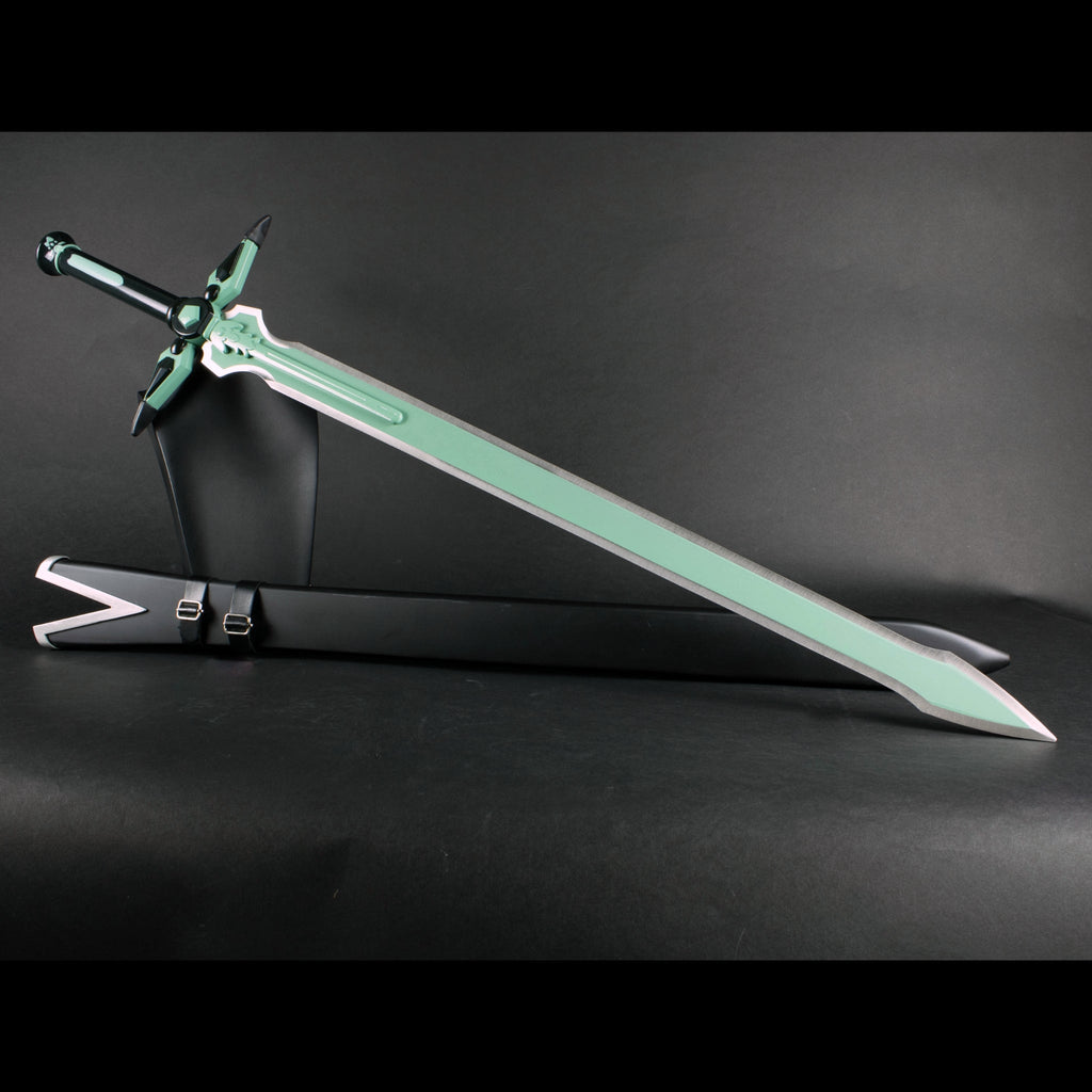 Dark Repulser Sword Sword Art Online Kirito Metal Replica – Heroic
