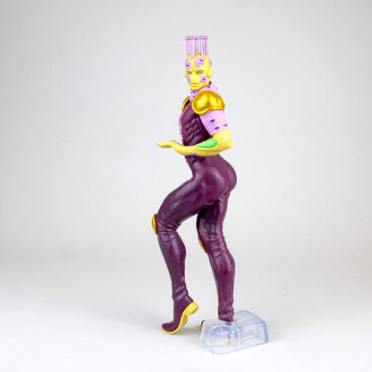 Kiss (Stand's Assemble) JoJo's Bizarre Adventure: Stone Ocean Masterlise Statue