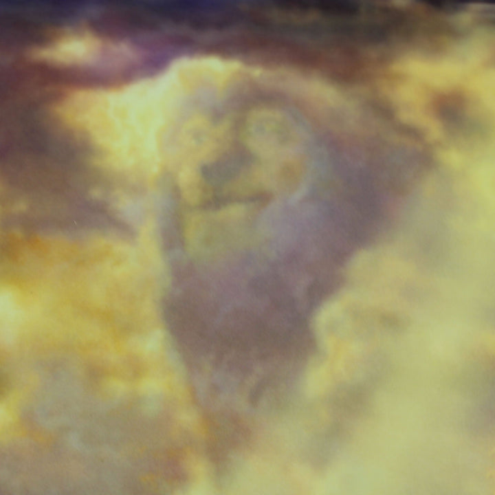 The Lion King (Disney) Thomas Kinkade Framed Art Print