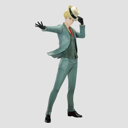 Loid Forger (Spy X Family) Extra Mission Statue