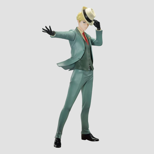 Loid Forger (Spy X Family) Extra Mission Statue