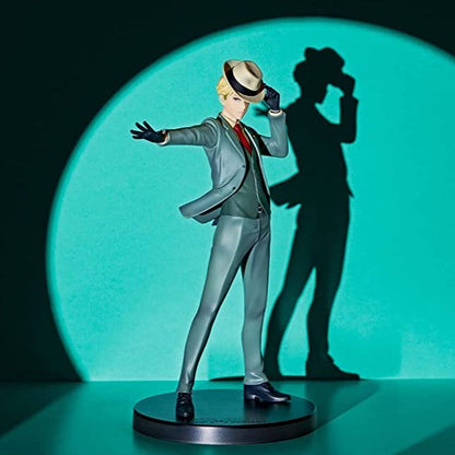 Loid Forger (Spy X Family) Extra Mission Statue