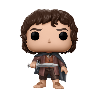 Lord of the Rings Funko Pop! Frodo Baggins