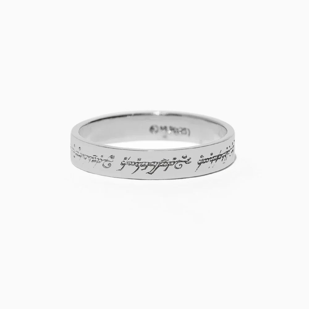 Lord of the Rings: The One Ring - Ladies Fit Ring