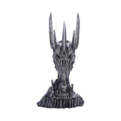 Lord of the Rings Sauron's Helm Sculpted Tea Light Candle Holder