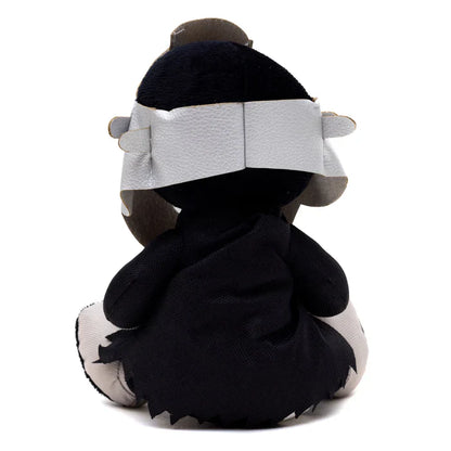 Lord of the Rings Sauron Squeaky Character Plush Dog Toy