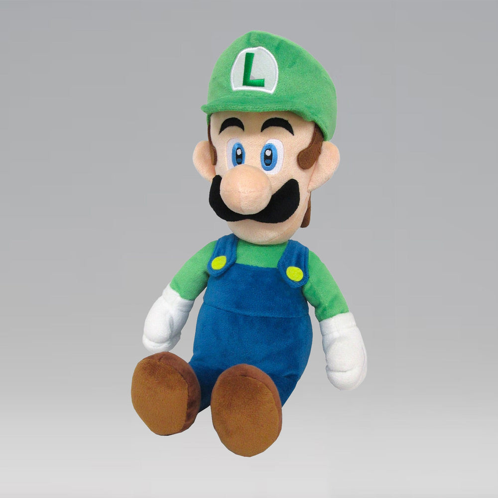 Luigi (Nintendo) All Star Collection Plush