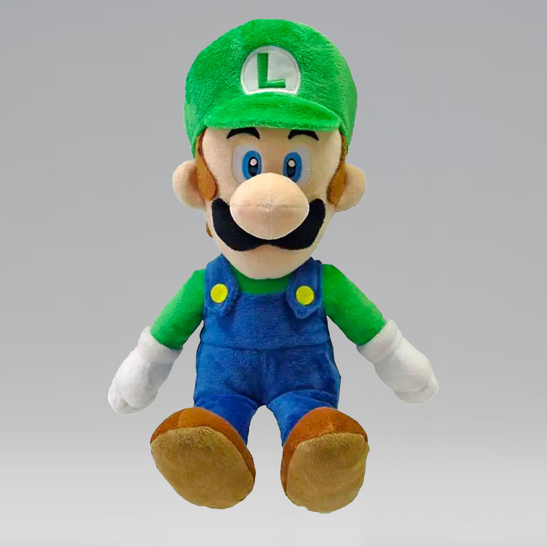 Luigi (Nintendo) All Star Collection Plush