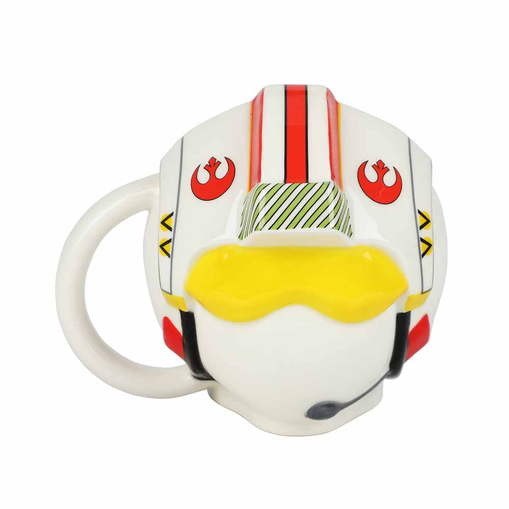 Luke&