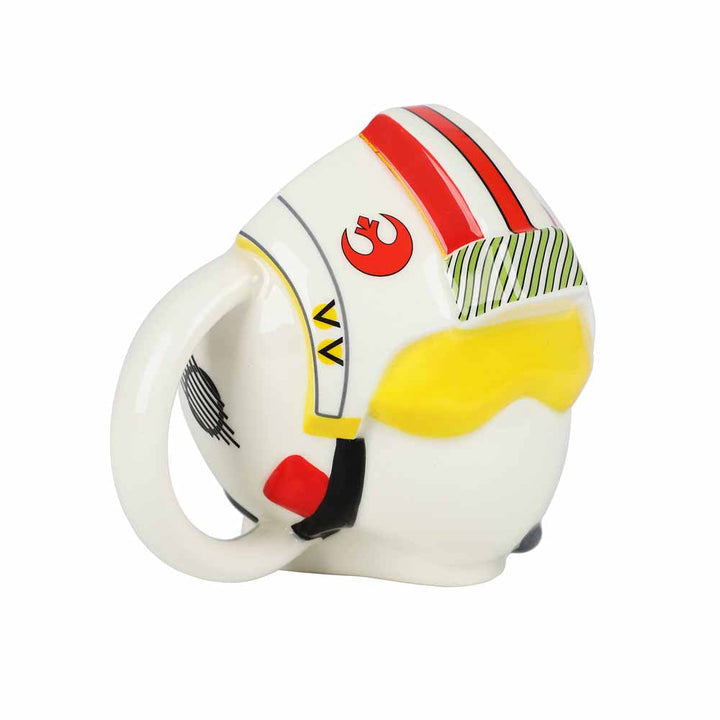Luke&