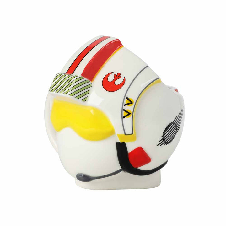 Luke&