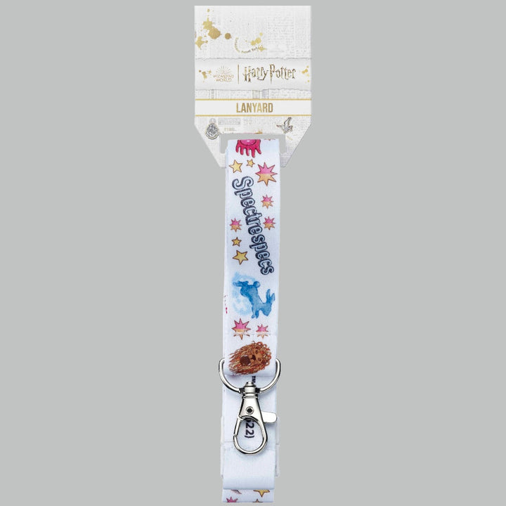 Luna Lovegood (Harry Potter) AOP Lanyard