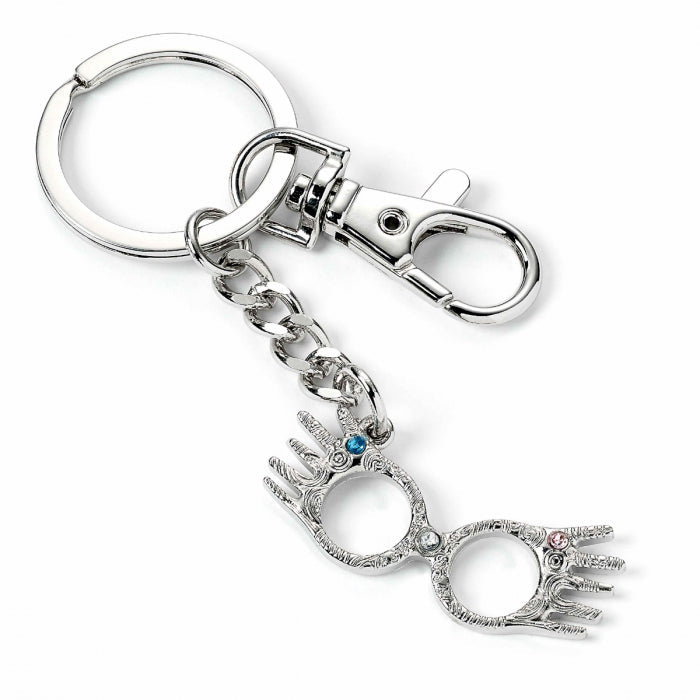 Luna Lovegood Spectrespecs (Harry Potter) Keychain