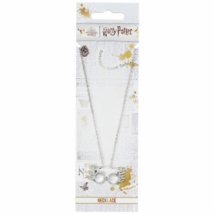 Luna's Glasses Necklace