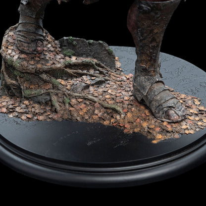 Lurtz, Hunter of Men (Lord of the Rings) 1:6 Statue by Weta Workshop