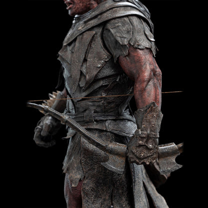 Lurtz, Hunter of Men (Lord of the Rings) 1:6 Statue by Weta Workshop