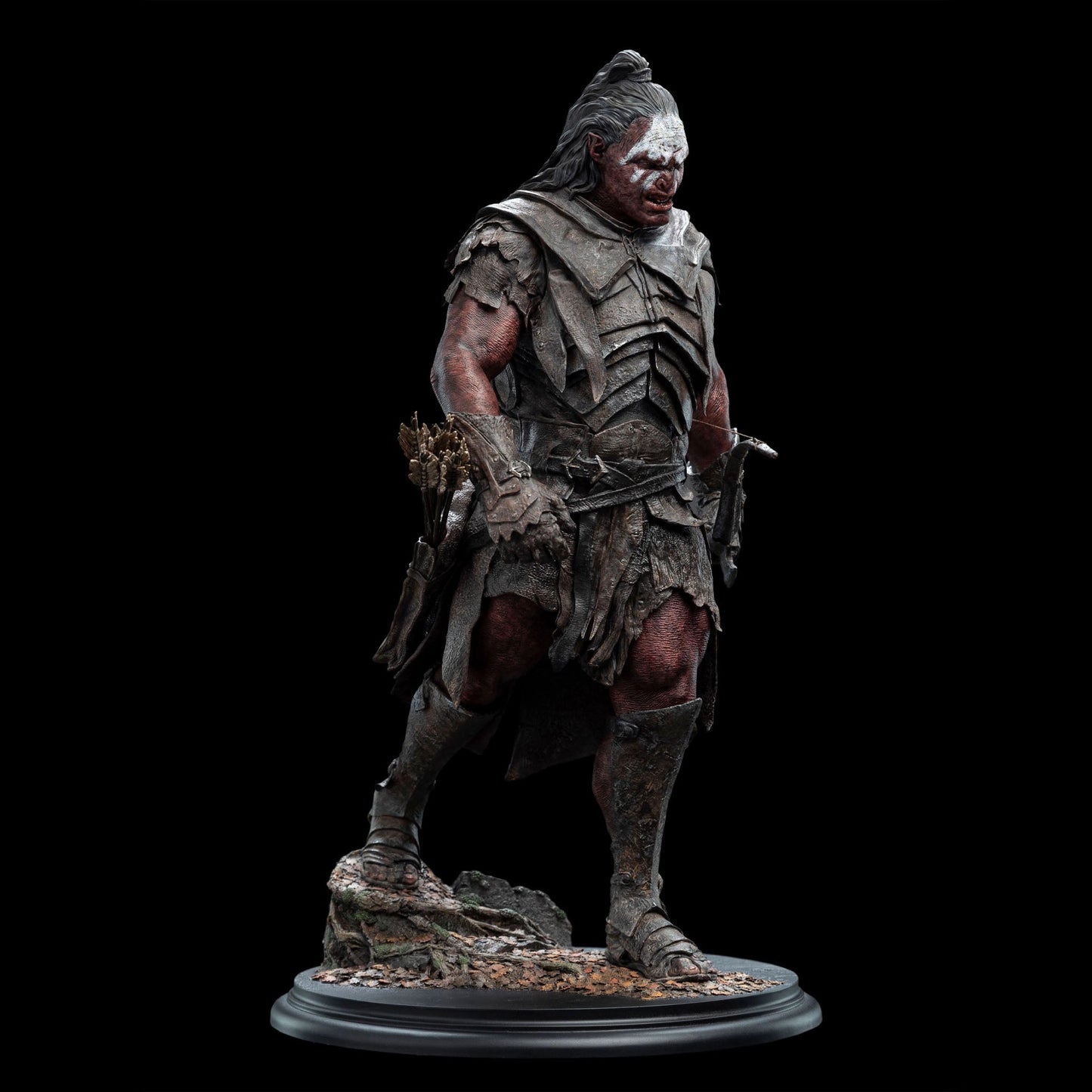 Lurtz, Hunter of Men (Lord of the Rings) 1:6 Statue by Weta Workshop