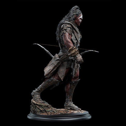 Lurtz, Hunter of Men (Lord of the Rings) 1:6 Statue by Weta Workshop